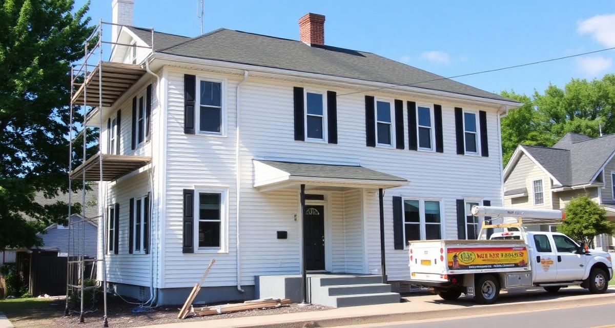 Top Remodeling Contractor in Elizabethtown KY